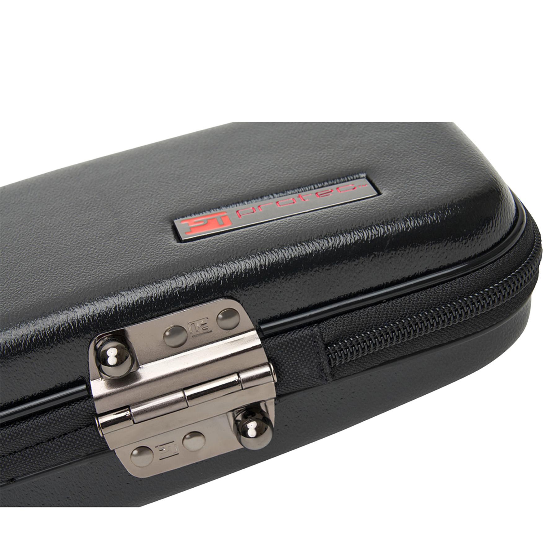 Flute Case - ZIP, Micro (Black) | Protec
